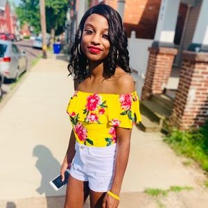 Meet your Posher, Kiera